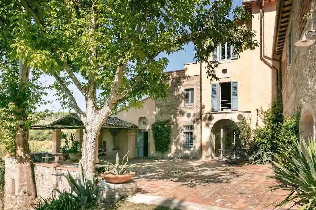 Villa Casa della Pittrice Grassina