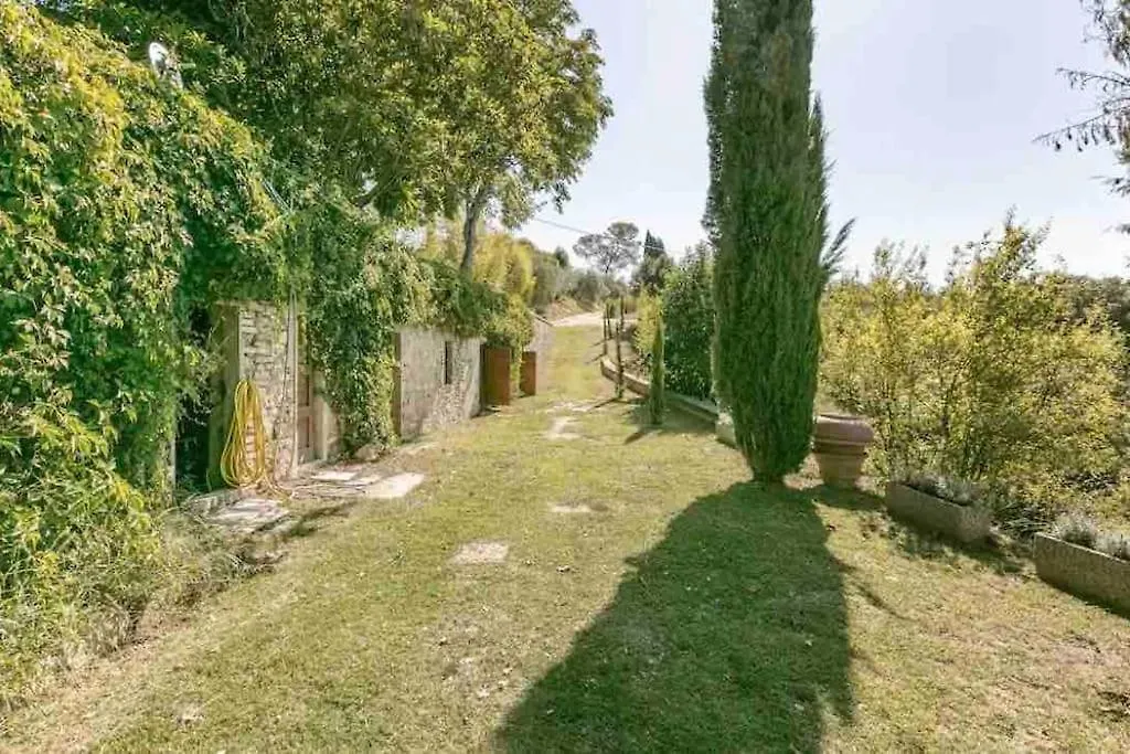 Casa vacanze Villa Casa della Pittrice Grassina