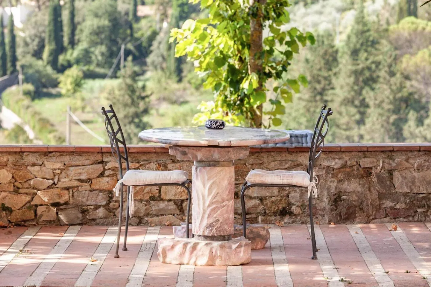 Villa Casa della Pittrice Grassina 0*,