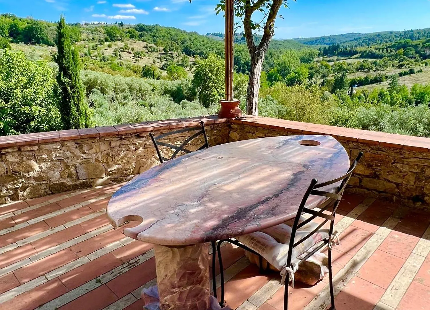 Villa Casa della Pittrice Grassina 0*,  Italia