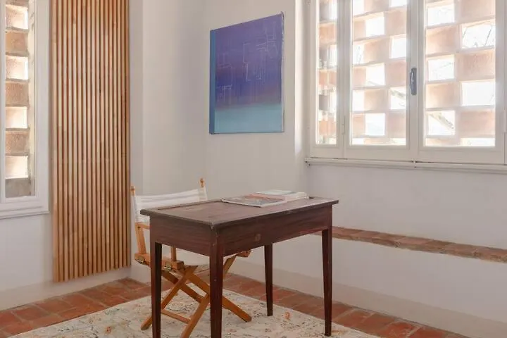 Villa Casa della Pittrice Grassina Italia