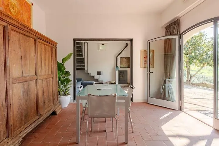 Villa Casa della Pittrice Grassina 0*,