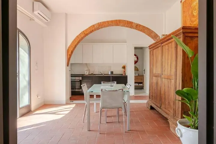 Villa Casa della Pittrice Grassina Italia