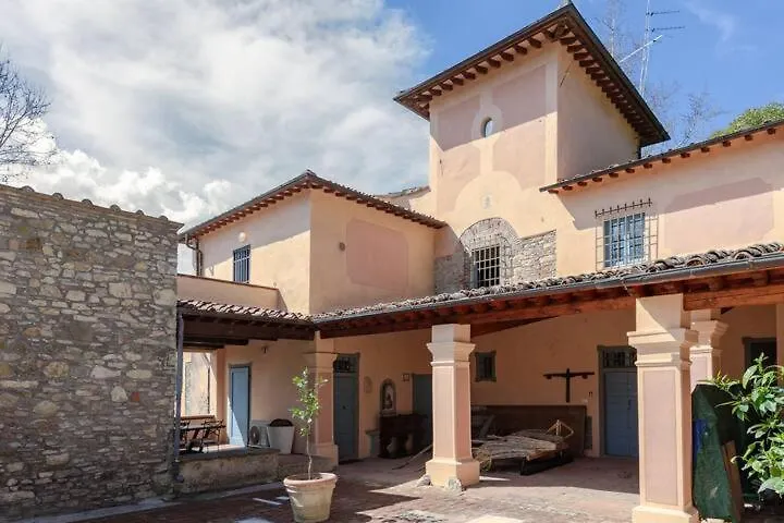 Villa Casa della Pittrice Grassina Casa vacanze
