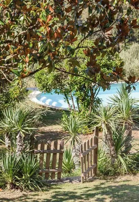 Isola Del Pittore Fienile Di Villa Storica Grassina Holiday home