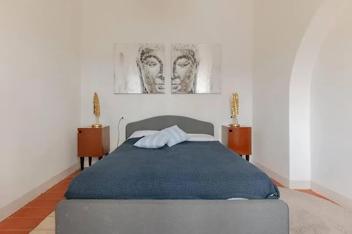 Isola Del Pittore Fienile Di Villa Storica Grassina Holiday home