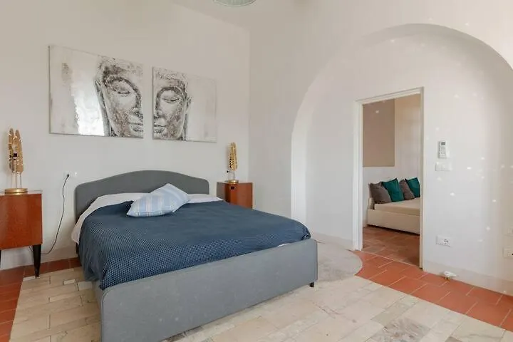 Holiday home Isola Del Pittore Fienile Di Villa Storica Grassina