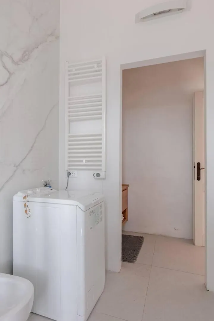 Holiday home Isola Del Pittore Fienile Di Villa Storica Grassina