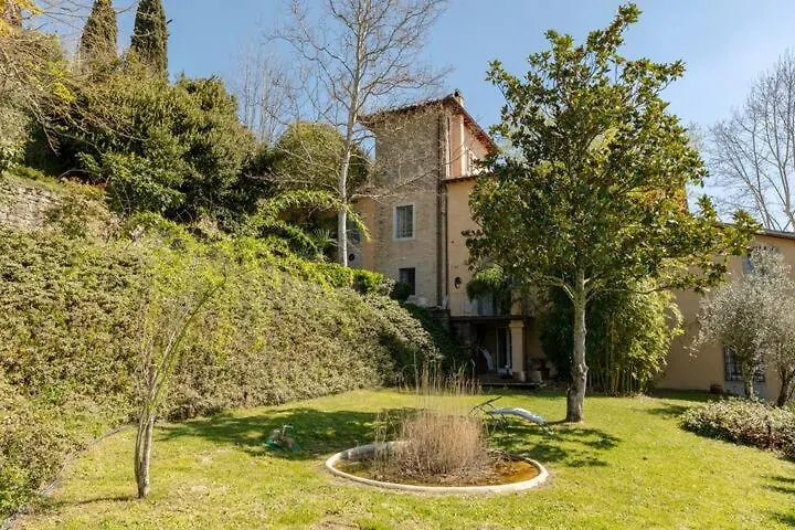 Isola Del Pittore Fienile Di Villa Storica Grassina 0*,