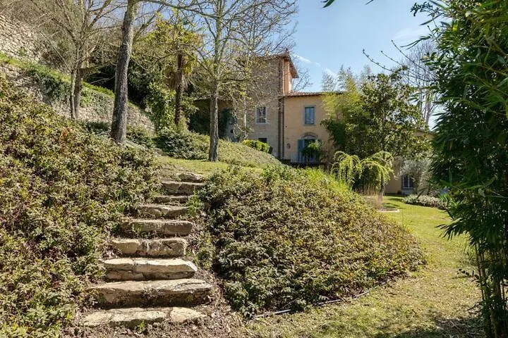 Isola Del Pittore Fienile Di Villa Storica Grassina 0*,  Italy
